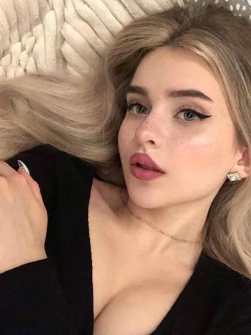 Анкета проститутки Рада - Фото 1, , 24 года, №147865